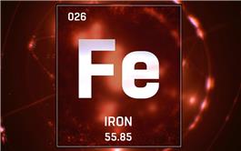 Sắt đạt trạng thái năng lượng chưa từng có, hứa hẹn tương lai của pin giá rẻ